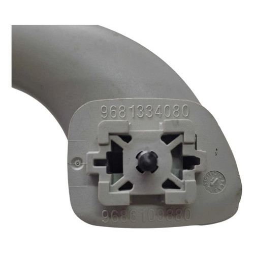 Alca Twto Dianteiro Direito Peugeot 3008 Allure 3008 2013 Preto