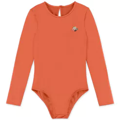 Body Thermo Dry Manga Longa Infantil Feminino Lilica Ripilica