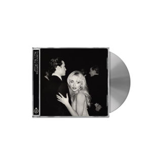 CD Sabrina Carpenter - Man's Best Friend (Alt Cover) em Oferta na Shopee