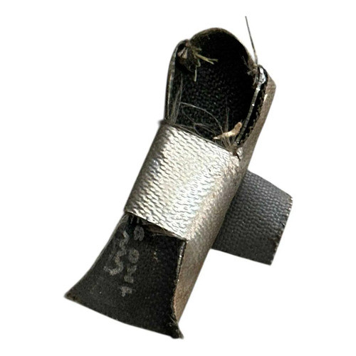 Manta Térmica Sensor Detonação Vw Fox 2018 1k0971461j