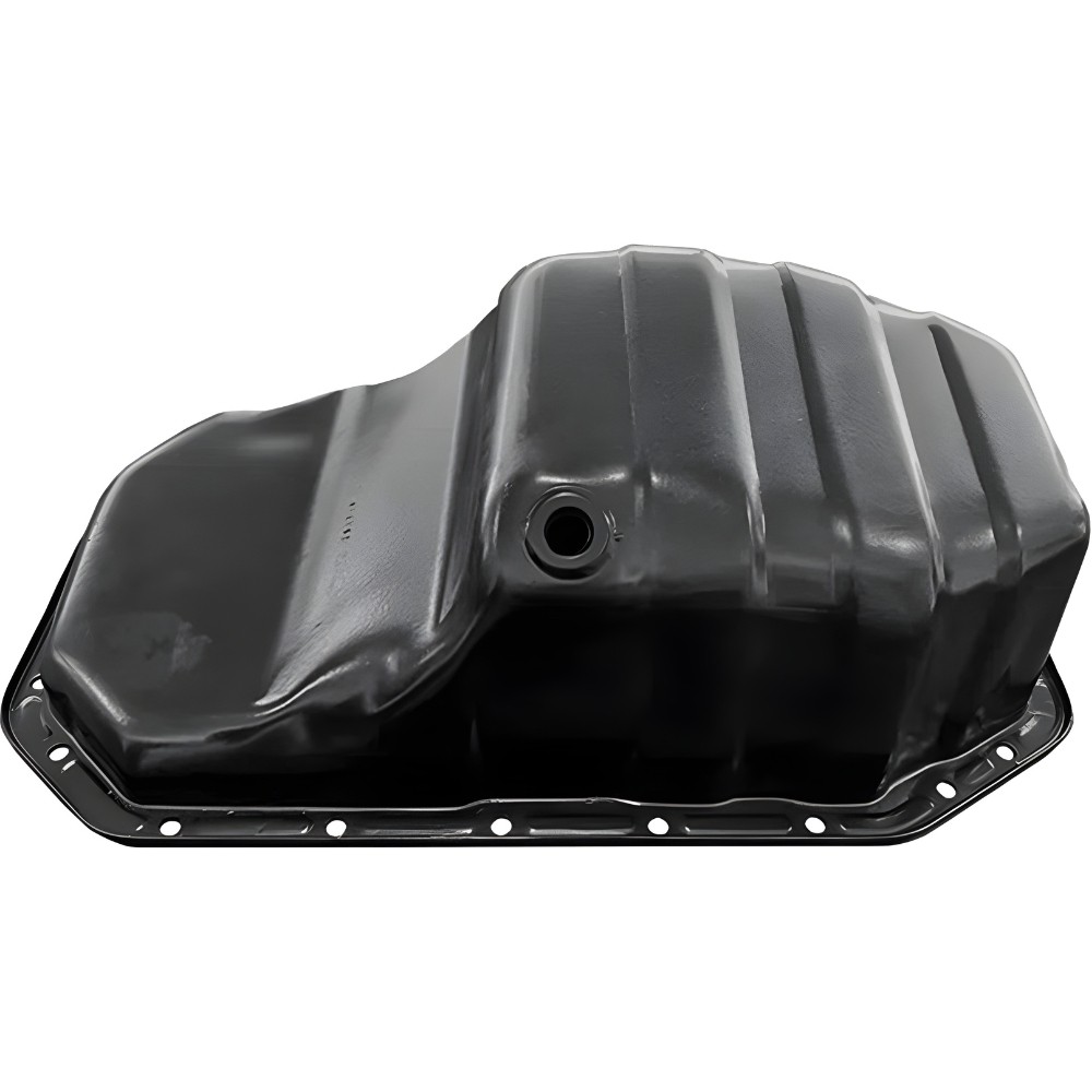 Carter Motor Vw Gol Parati G2 G3 G4 1.0 8v 16v 1997-2009