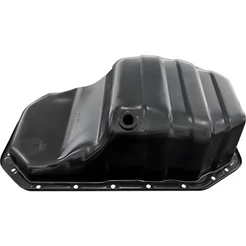 Carter Motor Vw Gol Parati G2 G3 G4 1.0 8v 16v 1997-2009