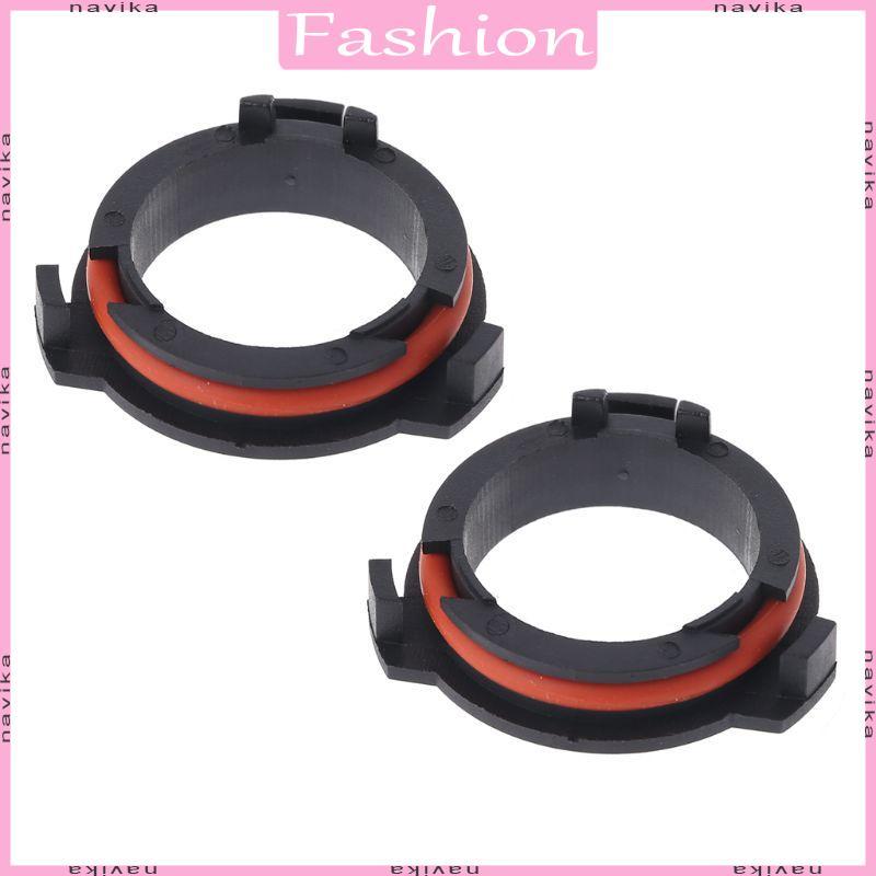 Suporte Adaptadores Lâmpada Farol LED H7 Para Soquete CR-V