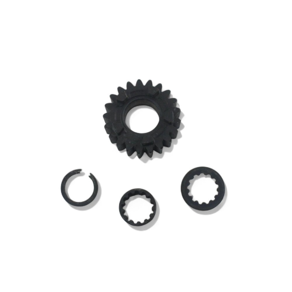 Engrenagem 2° Eixo Primário Kawasaki Z800 13-18