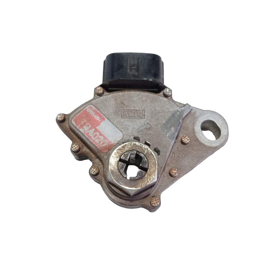 Sensor Chave Seletora Marcha Mitsubishi Pajero Full 020 V599