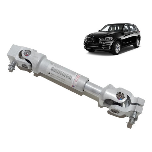 Cruzeta Coluna Direção Bmw X5 X6 F15 F16 2015/2018 Original