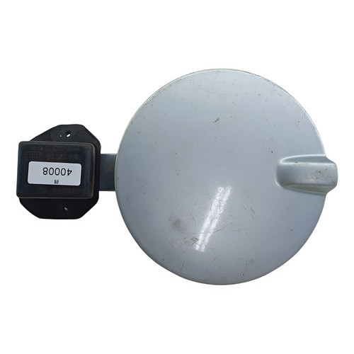Portinhola Tanque Combustivel Gm Vectra 2006 2011 Cinza 2011