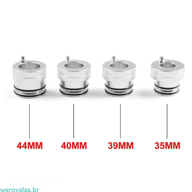 Weroyala Ferramenta Lubrificação Rolamento Pneu 35mm 39mm 40mm 44mm Peças Automotivas Adequadas Para Rolamentos