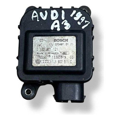 Motor Damper Atuador Caixa Ar 1997 1998 1999 2000 1j1907511c