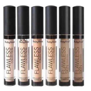 Corretivo Flawless Ruby Rose 4ml Hb-8080