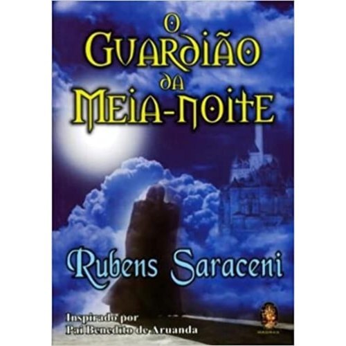 O Guardião Da Meia-noite de Rubens Saraceni 7948202