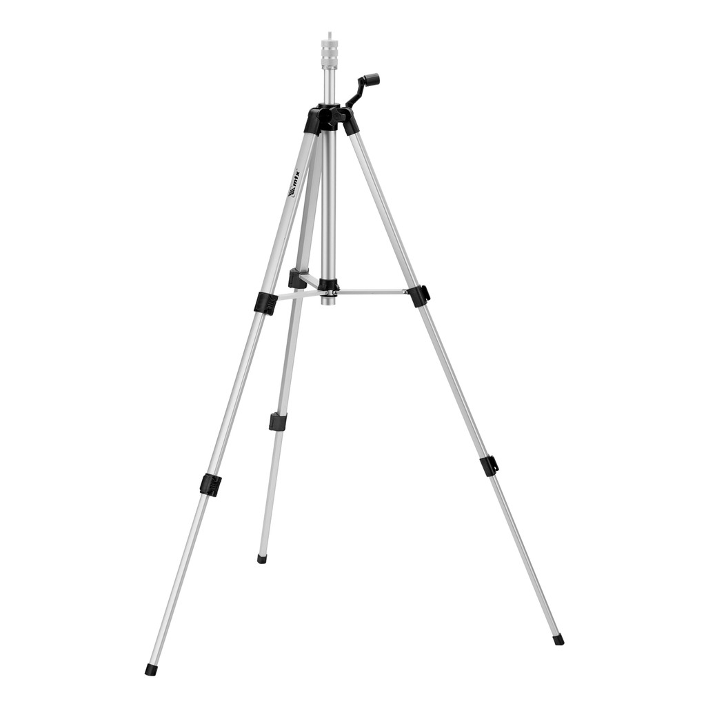 Tripé Para Nivel a Laser 46 a 126cm Para 350339 e 350359 MTX