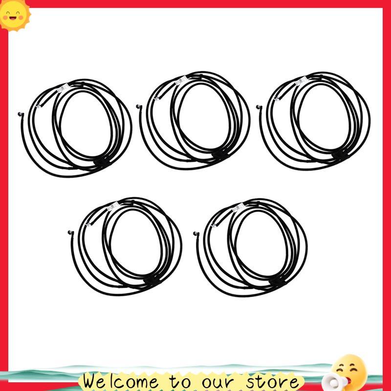 Prosperityussassoon1 Prosperityus5 Unidades De Mangueira De Bico Lavador De Vidro Do Pára-Brisa Dianteiro 56D955998 B7 B