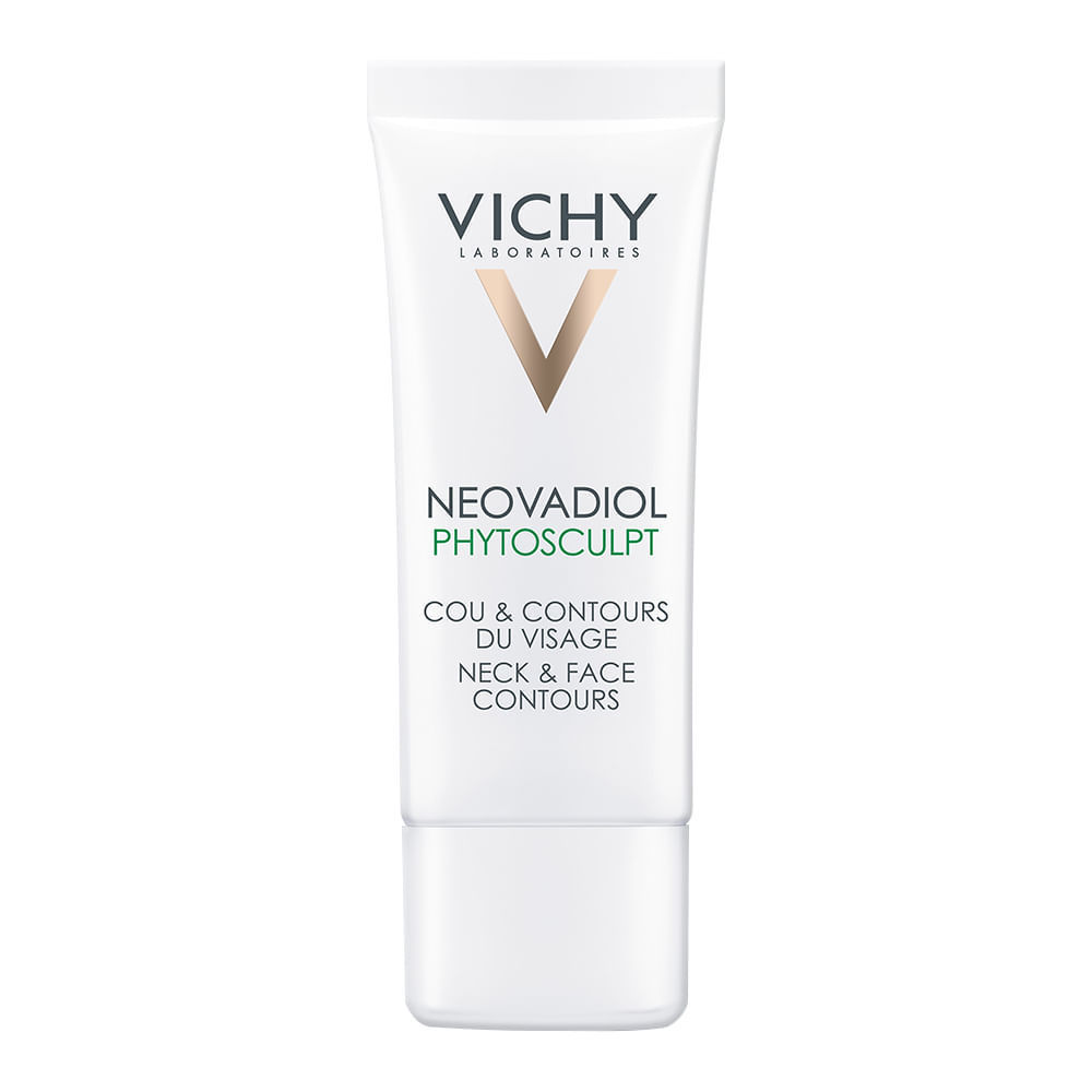 Neovadiol Phytosculpt Vichy Bálsamo Tensor Anti-idade 50ml