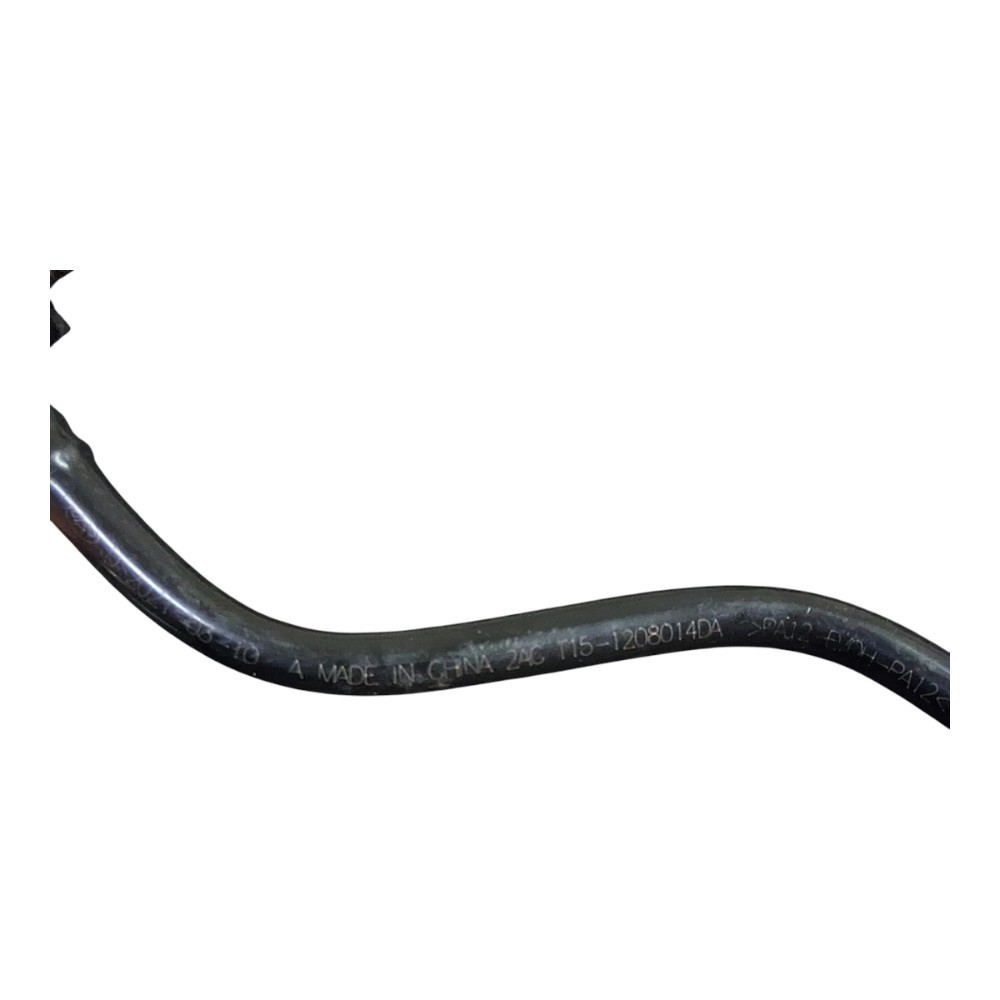 Tubo Válvula Canister Chery Tiggo7 1.5 Turbo 2022/2023