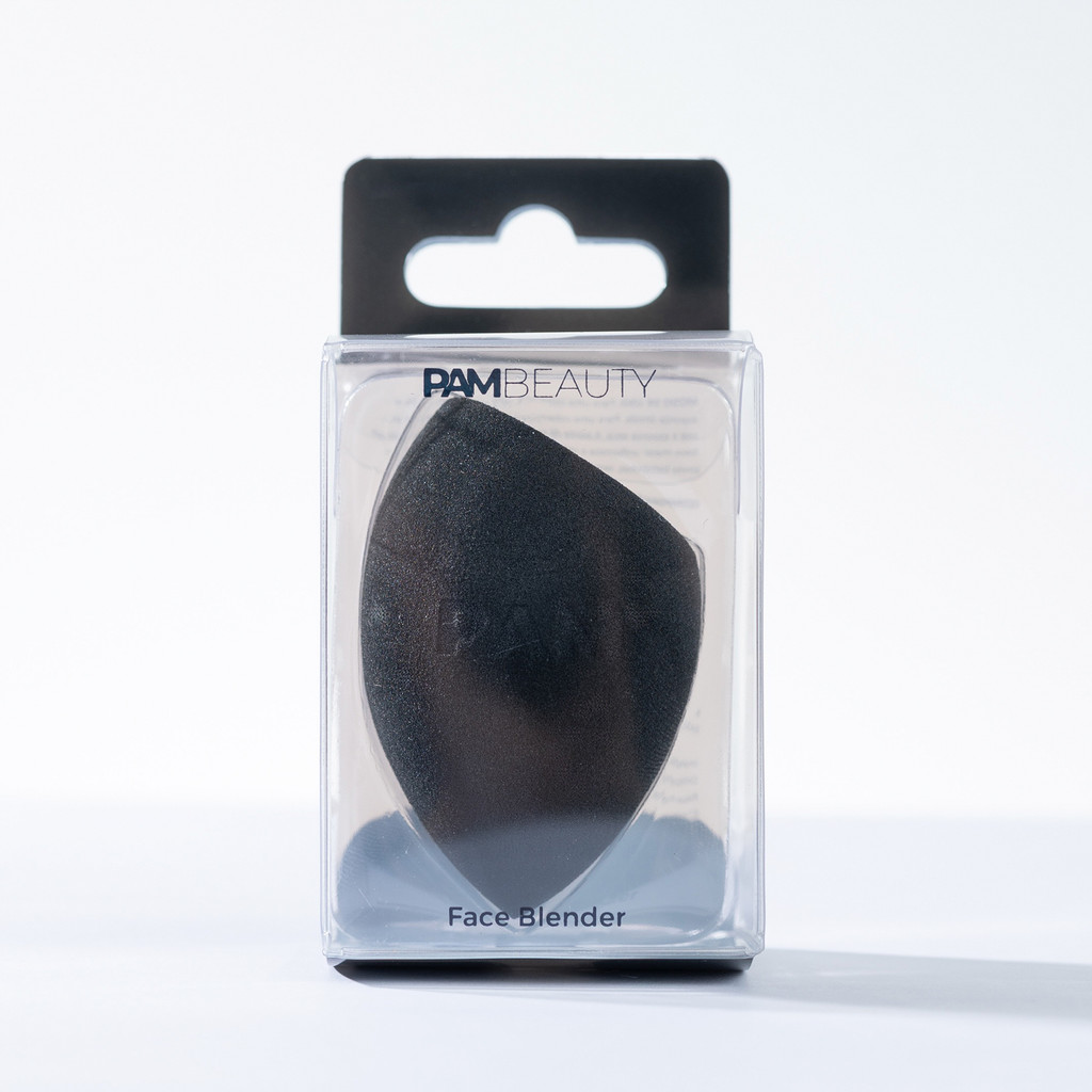 Esponja Face Blender - PAM BEAUTY