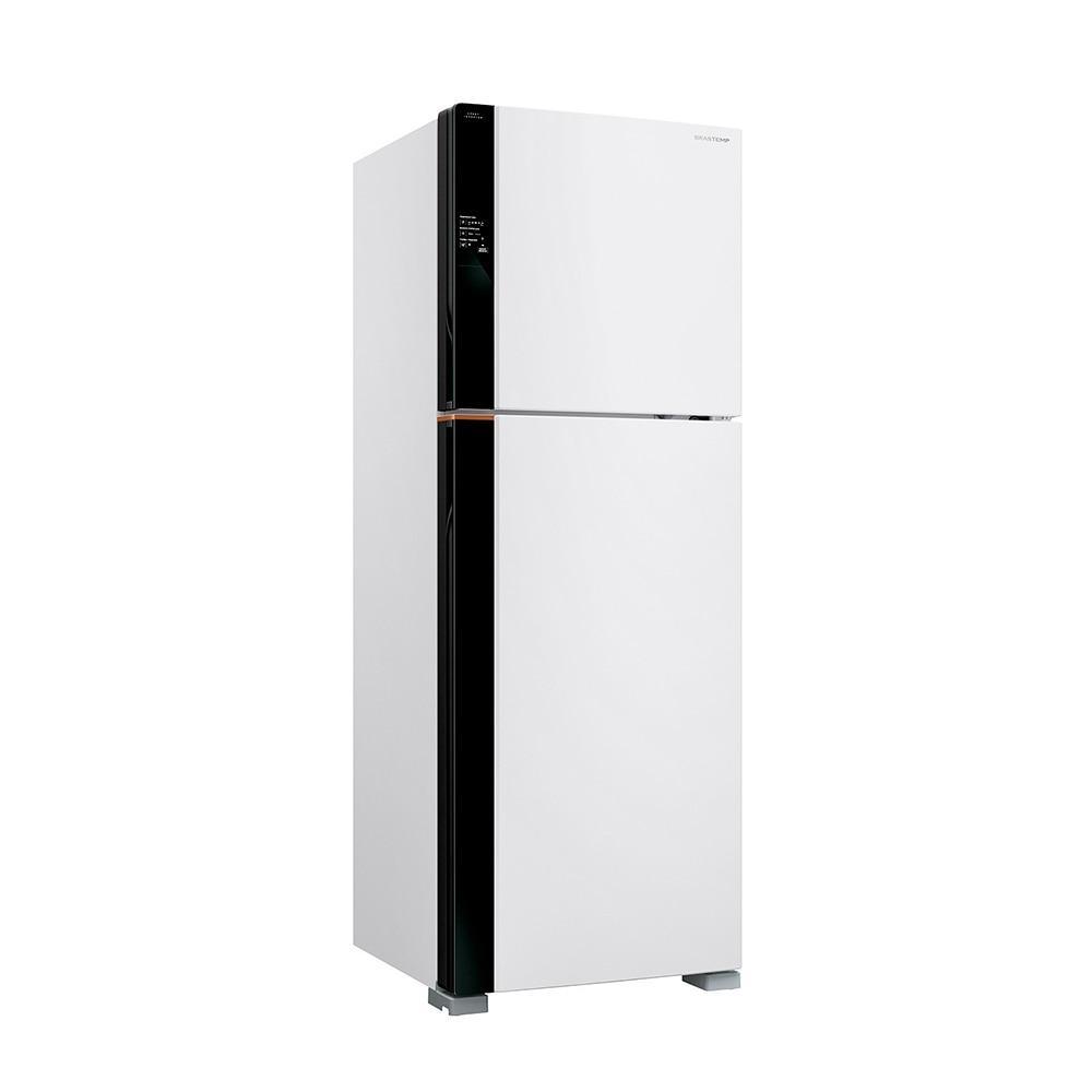 Geladeira Brastemp 2 Portas 512 Litros BRM62AB - Branco em Oferta na Shopee