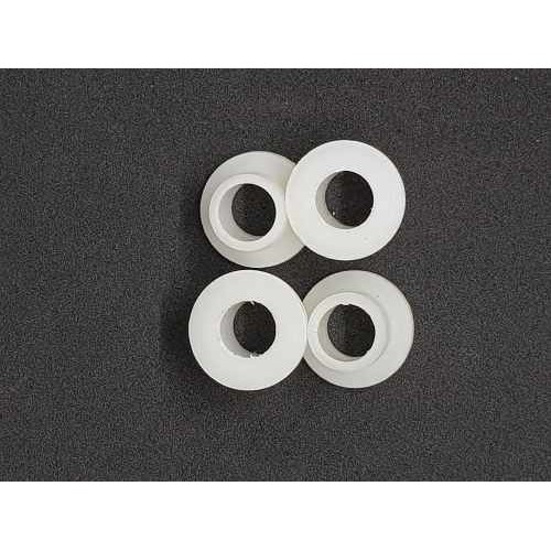 Kit 4 Buchas Trambulador Kia Bongo K2500 K2700 Marcha