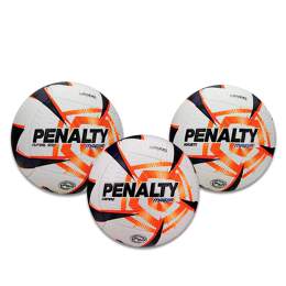 Bola Penalty Mag11A R2 XXVI – Campo, Society ou Futsal (Escolha o Modelo)