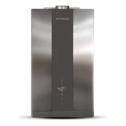 Aquecedor a Gás 26L GLP Digital Touch Bivolt KO26DI Komeco