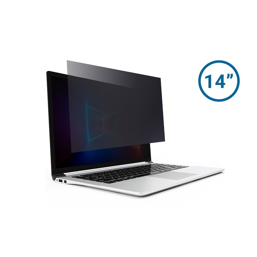 Filtro Privacidade Para Notebook de 14" em Oferta na Shopee