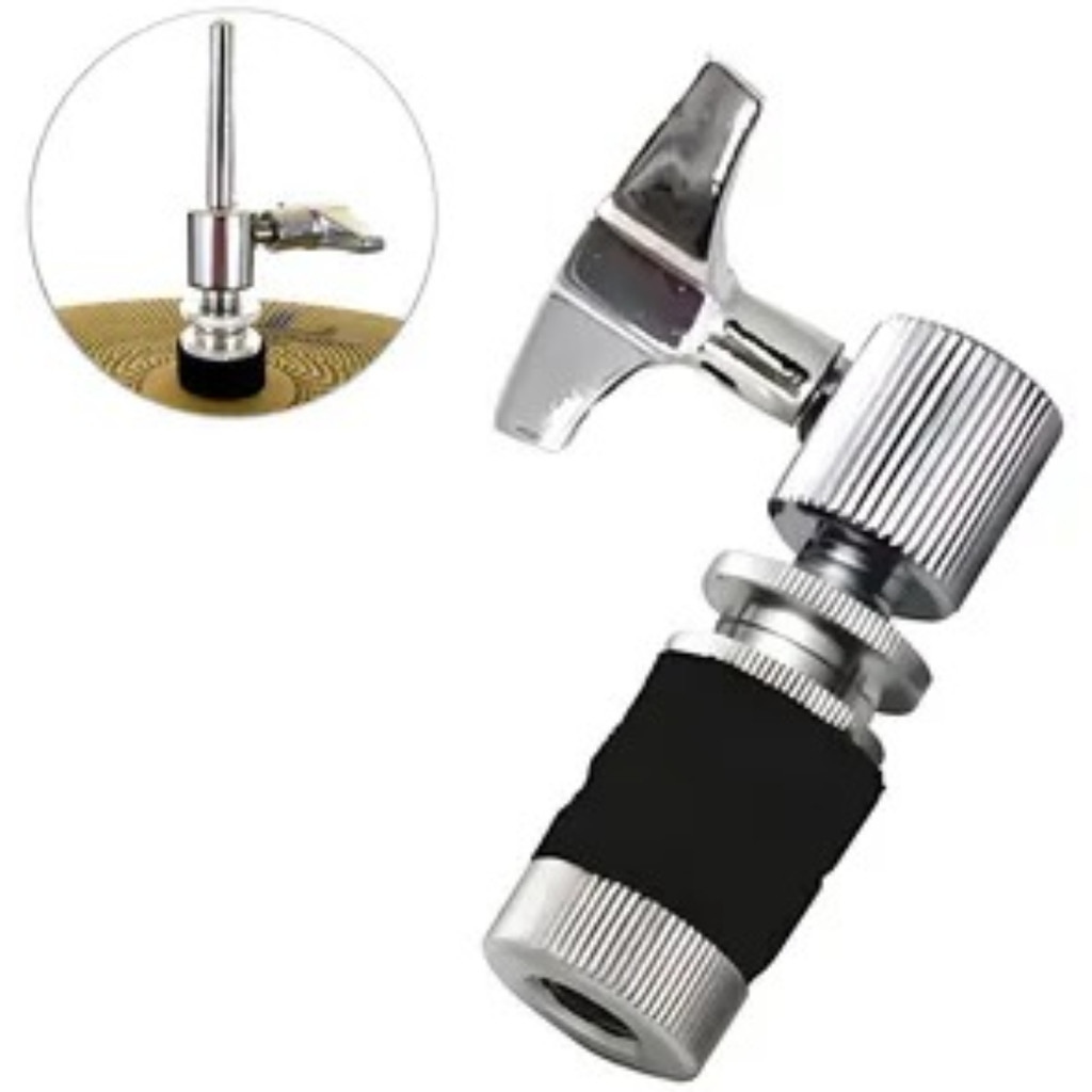 Presilha P/Chimbal Dhc 4.3 Spanking Furo 8,30Mm Premium