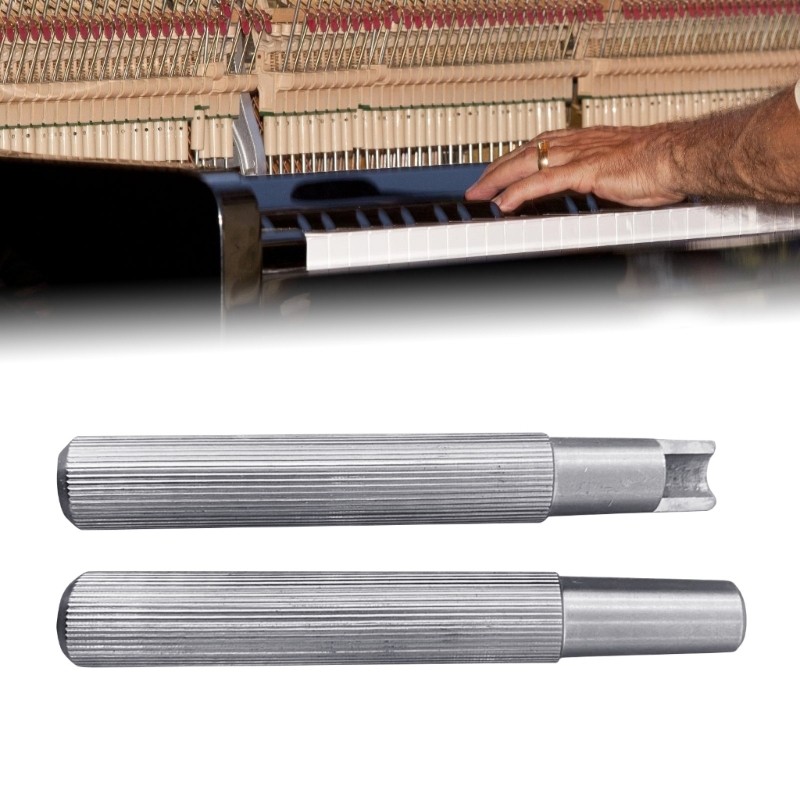 Ferramenta Reparo Afinador Piano Substituição Pino Afinação Para Eixo Acordes Duradouro