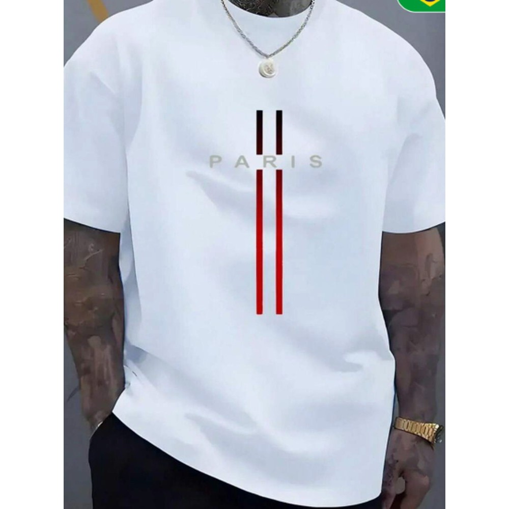 Camiseta Blusão Toque Leve Oversized Street