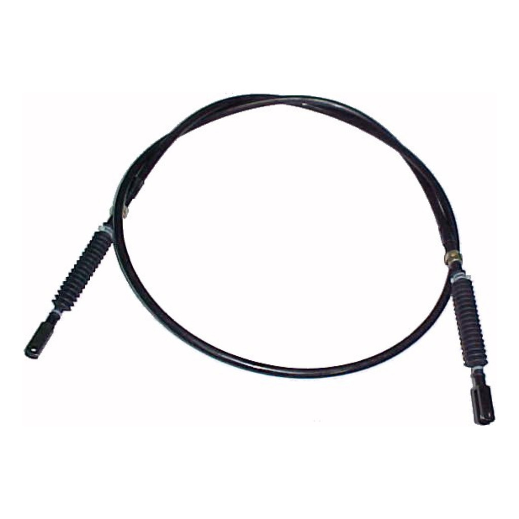 Cabo Acelerador Aceleracao 1910mm Para Scania P94/f94 Serie