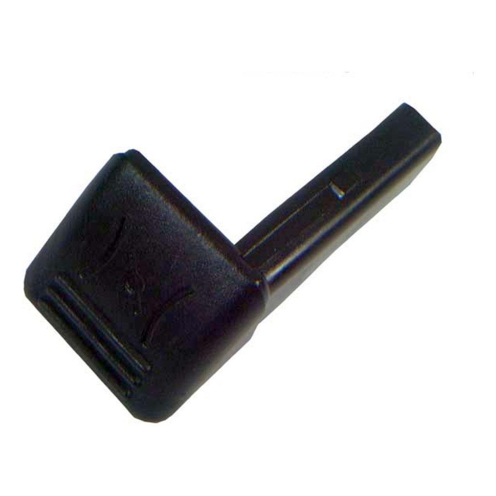 Botao Afogador Acelerador Manual Para Para Scania Serie 4