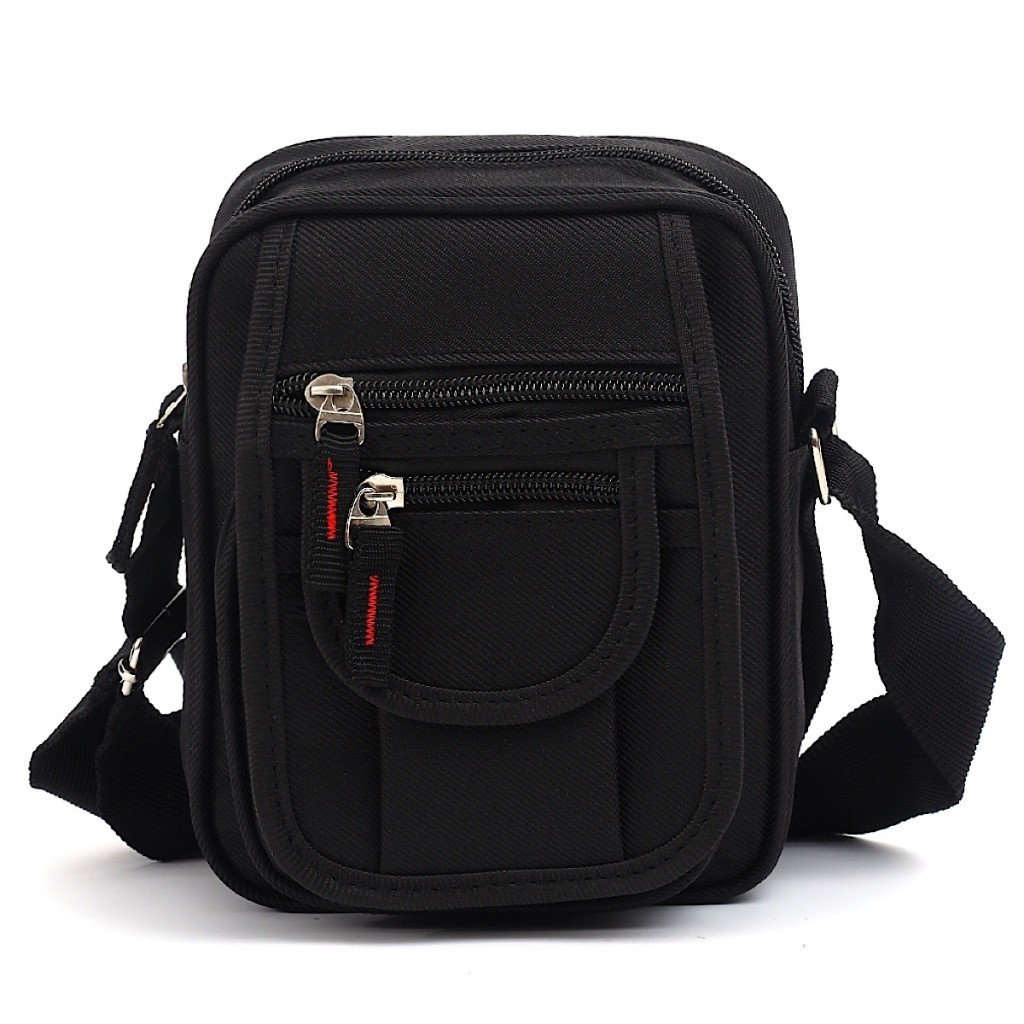Bolsa Transversal Masculina Feminino confortável e Espaçosa Mutineos Pronto Entrega JJ em Oferta na Shopee