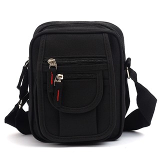Bolsa Transversal Masculina Feminino confortável e Espaçosa Mutineos Pronto Entrega JJ em Oferta na Shopee