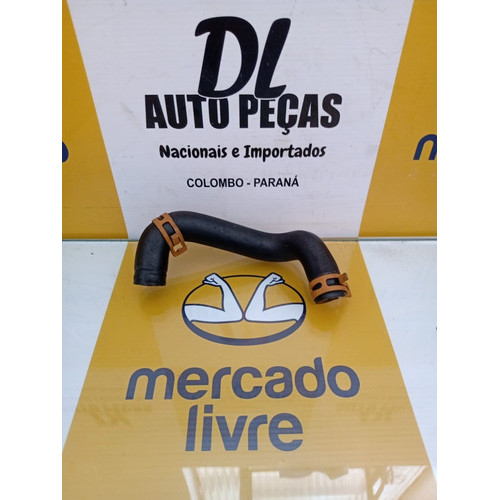 Mangueira De Respiro Do Coletor De Admissão Kwid 2017 A 2020