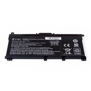 Bateria para Notebook Hp Part Number L11119-855 em Oferta na Shopee