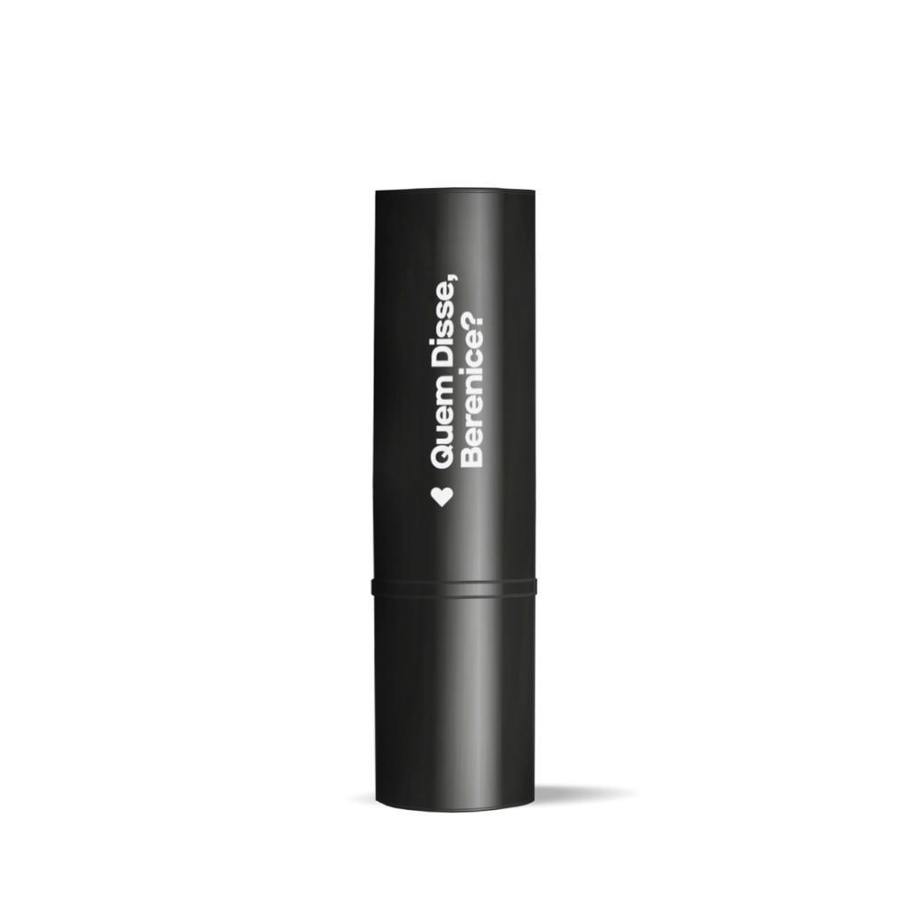 Mini Batom Mate Alta Pigmentação Vermelho Vermemor 1,6g em Oferta na Shopee