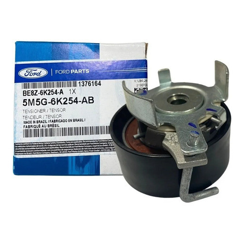 Polia Tensora Correia Dentada Ford Ka Ecosport Original