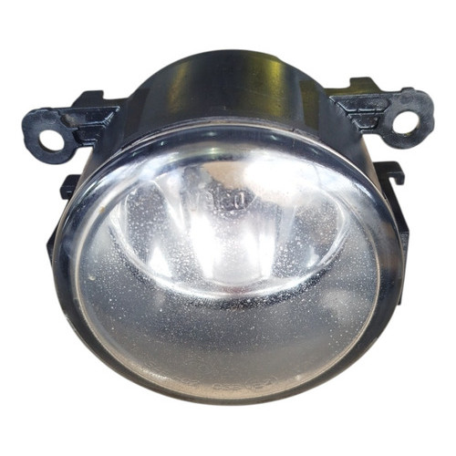 Farol Neblina Renault Megane Sandero 2010 Pbta5agf30