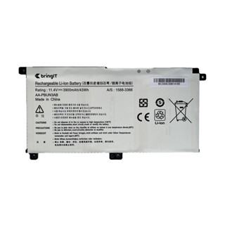 Bateria para Notebook Samsung 550XAA-X05 em Oferta na Shopee