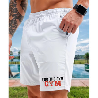 Short Tec Tell Moda Praia Confortável Masculino Bermuda Verão Gym Academia Treino Corrida Musculacao em Oferta na Shopee