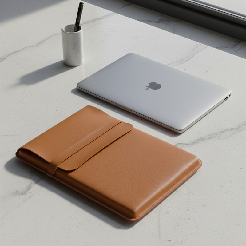 Bolsa Pasta Porta Notebook 13 15'6 17 XPS 16 Aspire Go 15 Estilo Executivo Compre Hoje