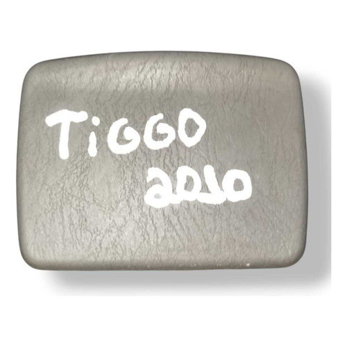 Cinzeiro Console Central Chery Tiggo 2 2010 2011 2012 2013