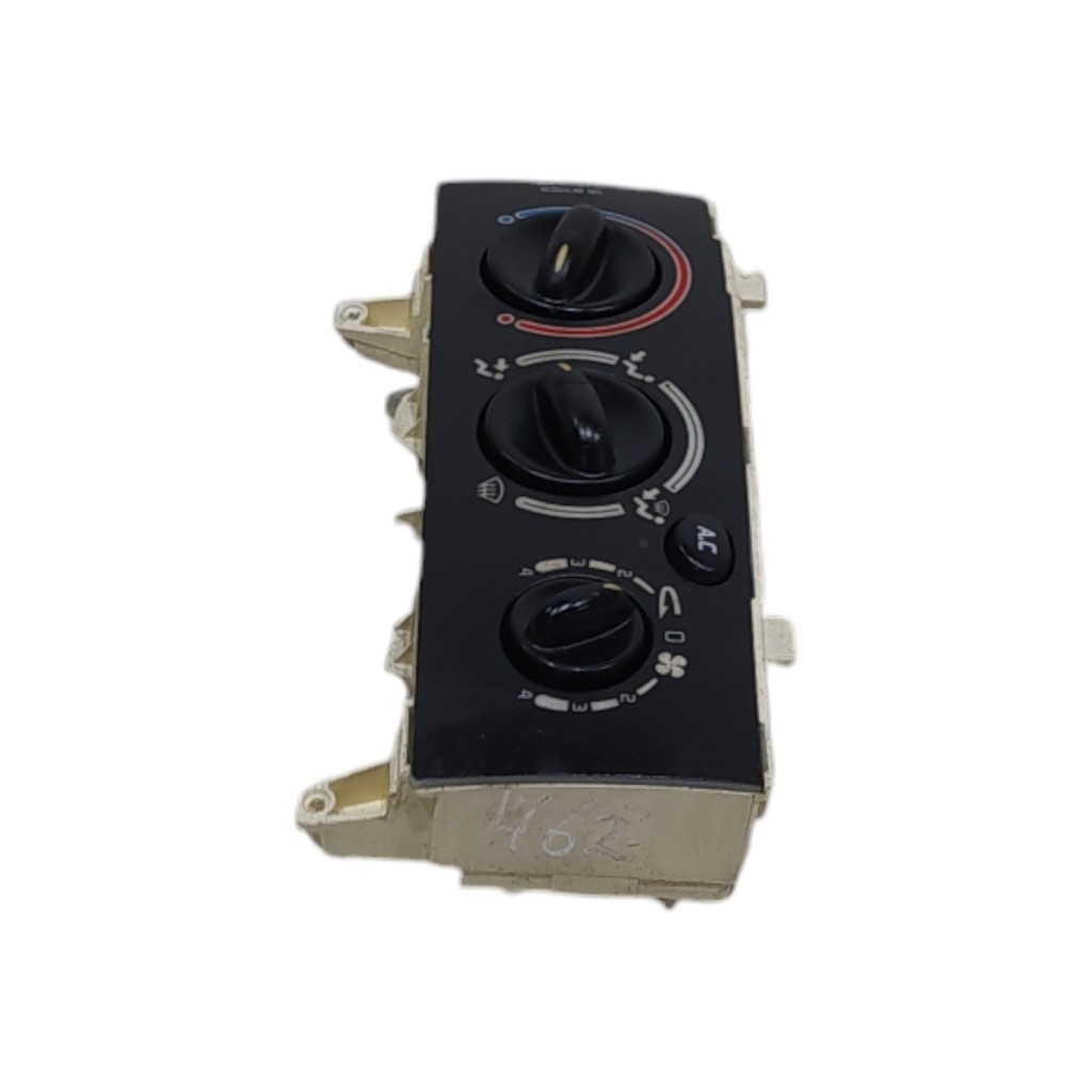 Painel Comando Ar Condicionado Renault Megane 1997 A 2004