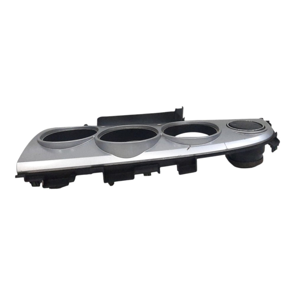 Moldura Painel Instrumentos Chrysler Pt Cruiser 2001 A 2010