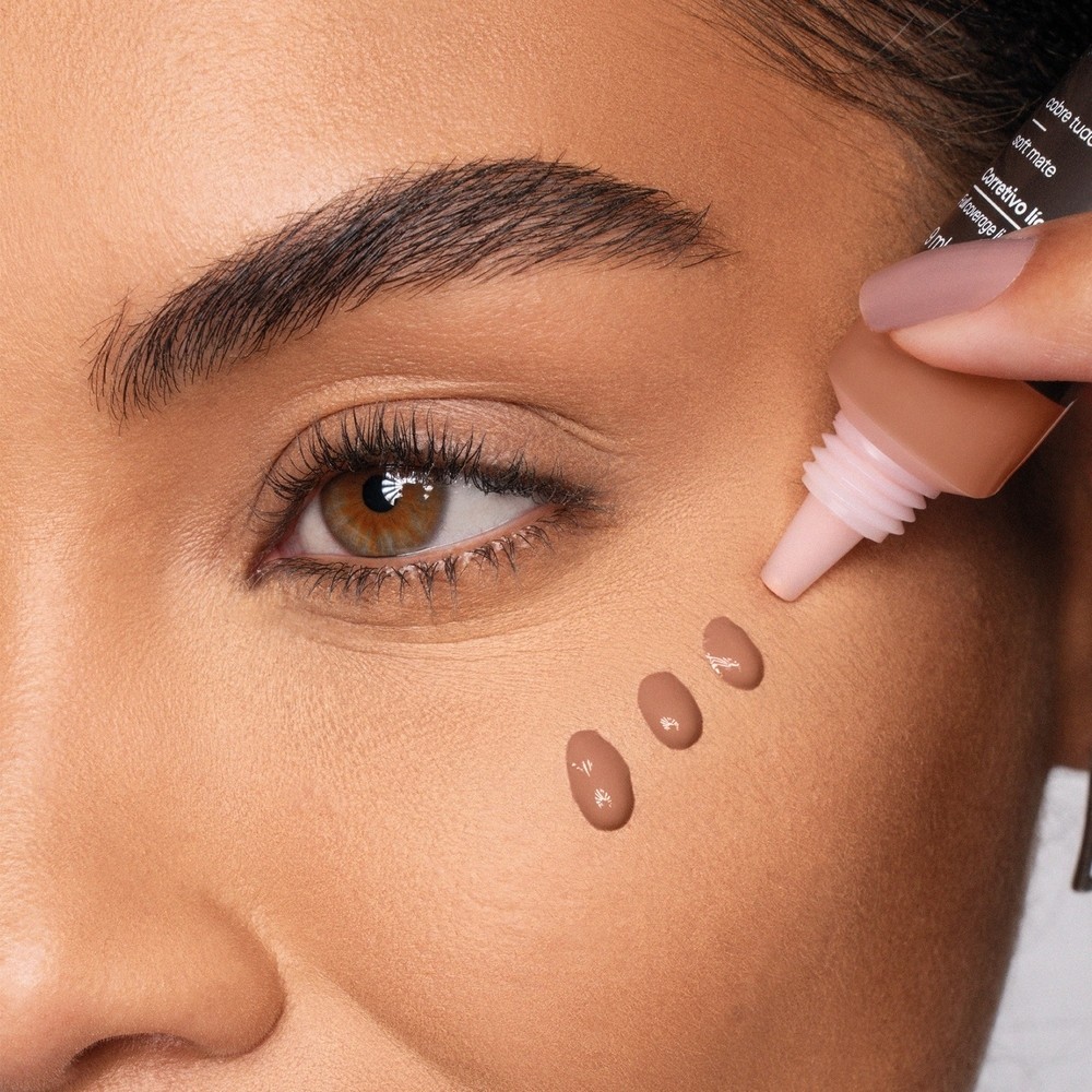 Quem Disse, Berenice? Corretivo Líquido Salmão Tint 9ml · foto 2