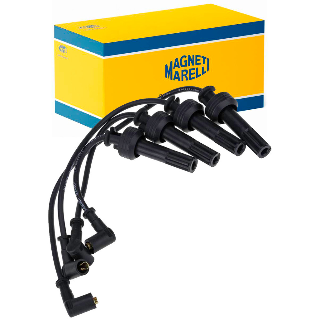 Cabo De Vela Tempra 1995 A 1999 - Magneti Marelli CVMT5602