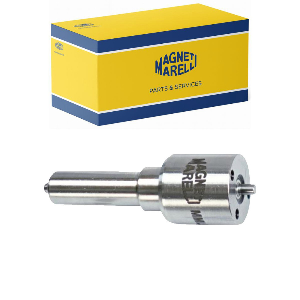 Bico Injetor Diesel Transit 2008 A 2011 - Magneti Marelli MMLLA153P884J