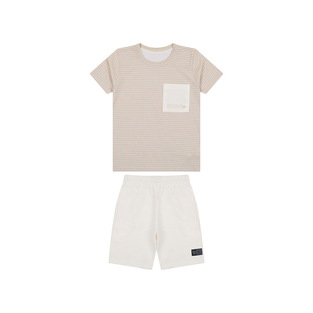 Conjunto Curto Menino Marisol