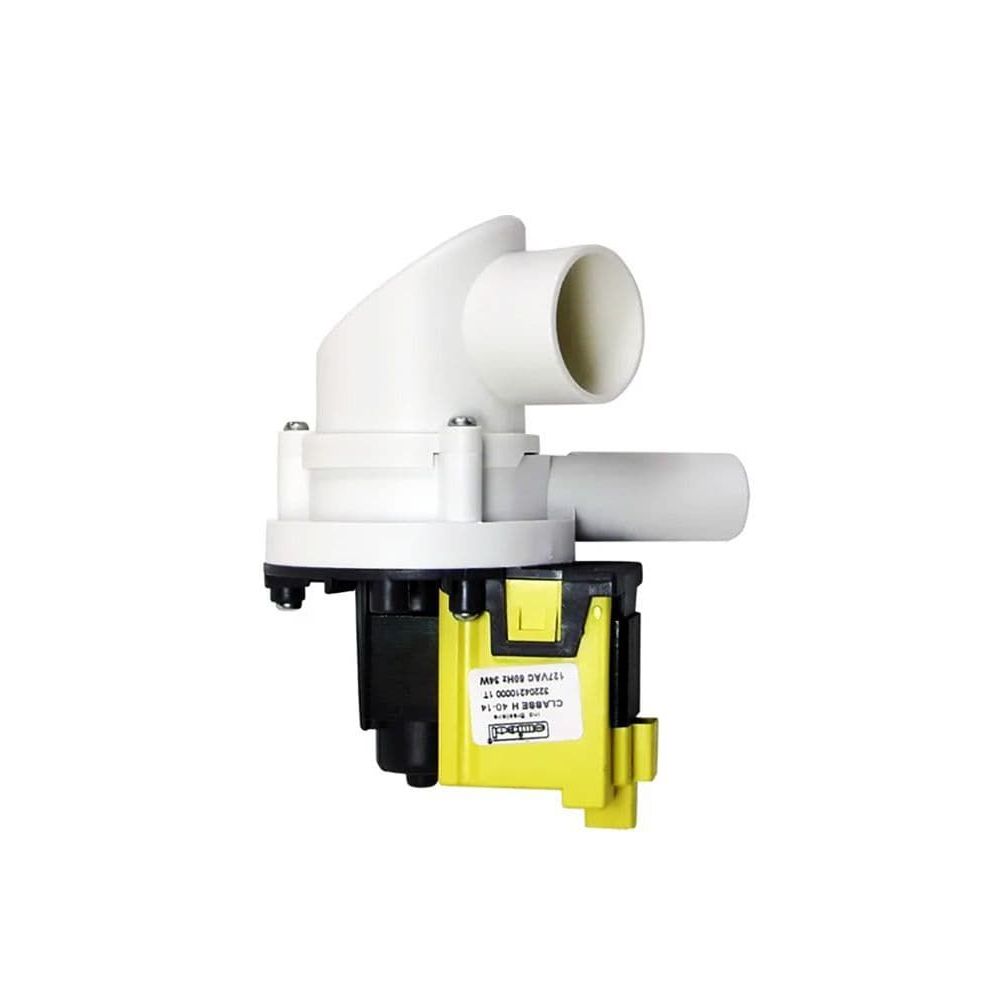 Eletrobomba De Água Motobomba Mondial Universal