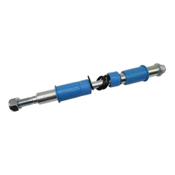 KIT BUCHA DA BALANÇA + ( EIXO ) DANIDREA YAMAHA TTR230