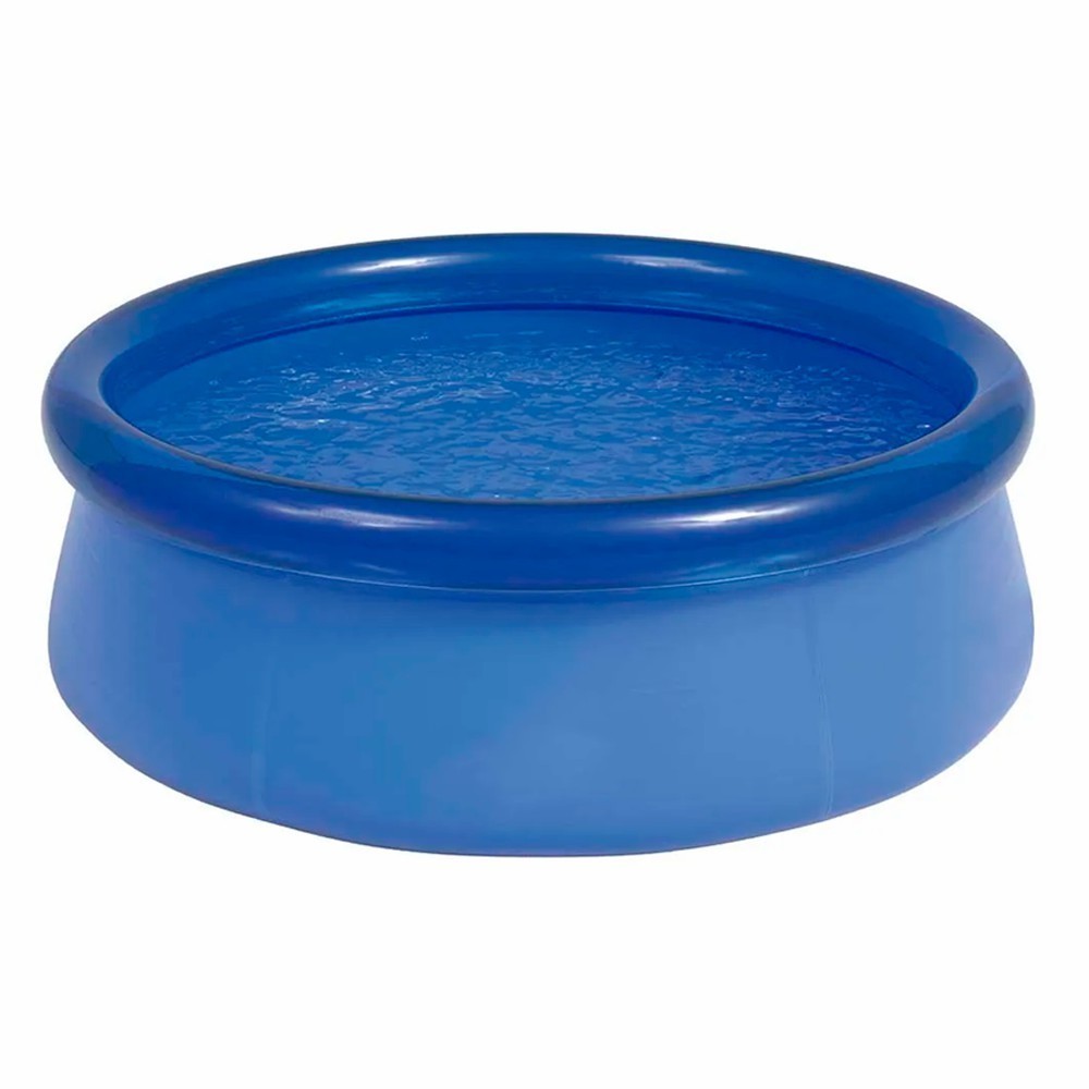Piscina Inflável 1000 litros SUN WAY ELP01001 Infantil Verão Redonda
